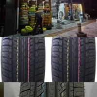 لاستیک185ss205سمندپژو کوییک زانتیا النودسایناتیبا