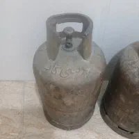 کپسول گاز پرسی و بوتان|اجاق گاز و لوازم برقی پختوپز|رباطکریم, رباطکریم|دیوار