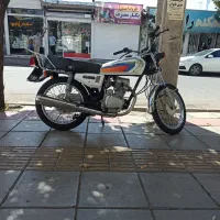 موتورسیکلت