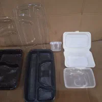 ظروف یکبار مصرف