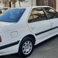 فروش پژو پارس سال