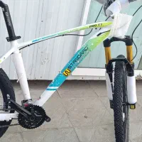 دوچرخه دبلیو استاندارد مدل پرو ۱