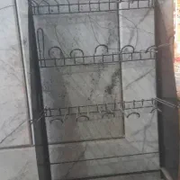 استند آویز