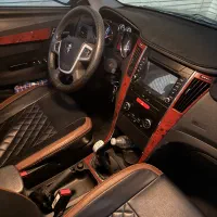 دناپلاس دنده ای کروز خانگی|خودرو سواری و وانت|شاهین‌شهر, خبرنگار|دیوار