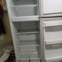 یخچال فریزر