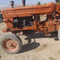 تراکتور رومانی