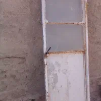 در حمام