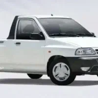 ثبت نام قطعی پراید وانت ۱۵۱ با لاینر