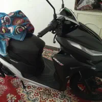 کلیک 170cc H خشک