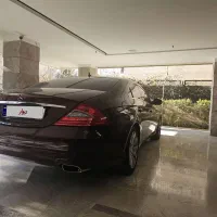 بنز cls 350 مدل ۲۰۰۹|خودرو سواری و وانت|تهران, مرزداران|دیوار