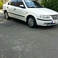 سمند LX مدل 98 استثنایی