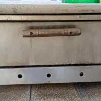 فر پیتزا