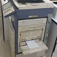 دستگاه کپی چهار کاره توشیبا 456 se