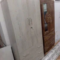 کمد وکیوم|جاکفشی، کمد، دراور|خمین, |دیوار