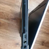 لپ تاپ hp cori 5  ram 4 hard hdd 320