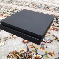 سونی ۴ اسلیم ۵۰۰ گیگ،دودسته|کنسول، بازی ویدئویی و آنلاین|مهاباد (آذربایجان غربی), |دیوار