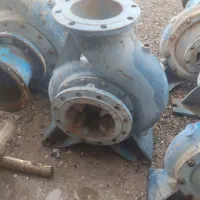 پمپ آب حلزونی فشار قوی ارسال رایگان پرداخت در محل