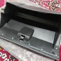 قالپاق سواری و درب داشبرد|قطعات یدکی و لوازم جانبی|شیراز, شهرک امیر کبیر|دیوار