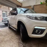 X33 s مدل ۱۴۰۰ کارکرد ۶۰۰۰۰ واقعی|خودرو سواری و وانت|کرج, گلشهر|دیوار