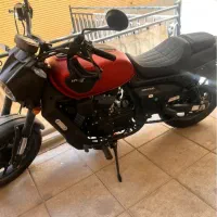 هیوسانگ آکویلاN 249