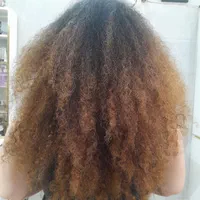 جشنواره پاییزه کراتین وانواع تراپی هافقط ۷۰۰تا۱۷۰۰