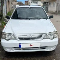 پراید ۱۱۱ مدل ۸۹