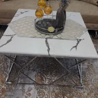 جلومبلی به همراه 3تا عسلی