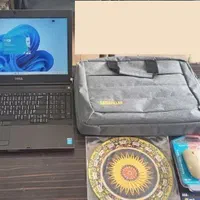 لپ تاپ حرفه ای i7 گرافیک 2 واقعی رم 16 هاردیک ترا|رایانه همراه|نجف‌آباد, هفده شهریور|دیوار