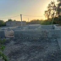 خونه روستای چلو گاومیشی
