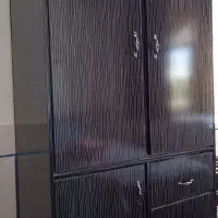 کمدلباس و دراور