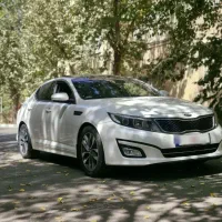 اپتیما ۲۰۱۴ ( بیرنگ )|خودرو سواری و وانت|تهران, ابوذر|دیوار