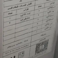 سرویس کامل ۶نفره نونو چینی استخوانی درجه یک|ظروف سرو و پذیرایی|مشهد, شهرک شهید باهنر|دیوار