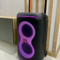 پارتی باکس 520 JBL|سیستم صوتی خانگی|تهران, هفده شهریور|دیوار