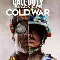 اکانت Call of duty black ops cold war ظرفیت دو ps4