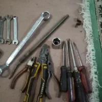 ابزار آچار