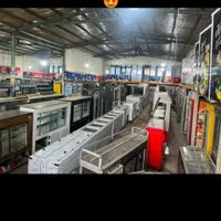 فریزر بستنی/یخچال ایستاده