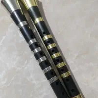 کرنا و سورنا|سازهای بادی|فیروزآباد (فارس), |دیوار