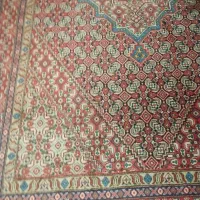 فرش دست بافت طبیعی|فرش|اردبیل, |دیوار