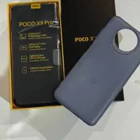 poco X3 pro|موبایل|کرج, باغستان|دیوار