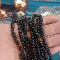 تسبیح شوه ۹۴۰ عددی قدیمی|بدلیجات|کرج, حیدرآباد|دیوار