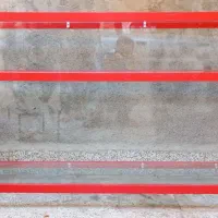 ویترین 2متری