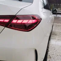 benz c200|خودرو سواری و وانت|شیراز, زیباشهر|دیوار