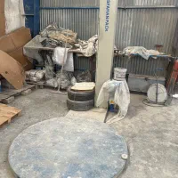 دستگاه شرینگ و بسته بندی چرخان