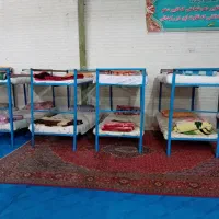 کمپ ترک اعتیاد بانوان|خدمات آرایشگری و زیبایی|خرم‌آباد, |دیوار