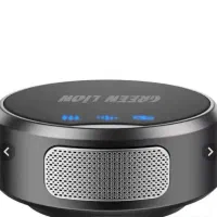 میکروفون یقه ای گرن لایت 3کاره|صوتی و تصویری|شهریار, ابراهیم‌آباد|دیوار