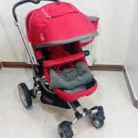 کالسکه وکریر مارک انجل