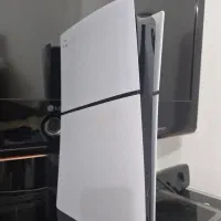 ps5 دیجیتال ۱ ترابایت