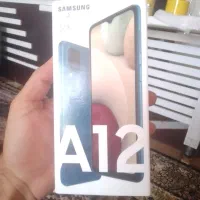 گوشی موبایل A12