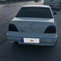 دوو سیلو بدون رنگ