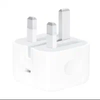 شارژر دیواری اپل 20 وات